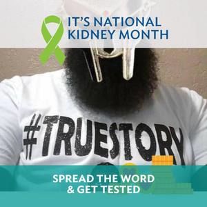 Meet your Posher, Lawrence